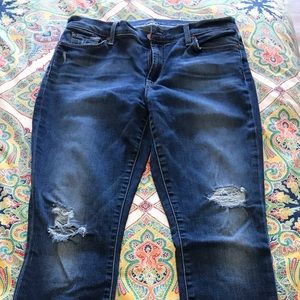 7 for all Mankind Gwenevere